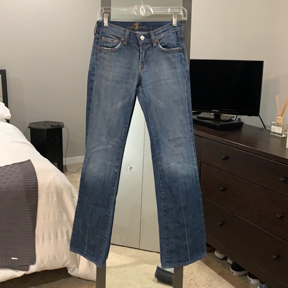 Vintage/Y2K Jeans